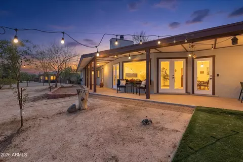 Exterior - 34834 N 3rd Ave, Phoenix, AZ 85086 photo 11 of 12