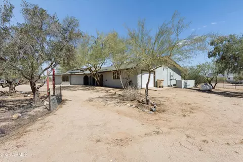 Exterior - 34834 N 3rd Ave, Phoenix, AZ 85086 photo 4 of 12