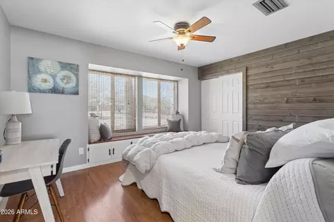 Bedroom - 34834 N 3rd Ave, Phoenix, AZ 85086 photo 6 of 7