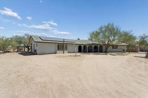 Exterior - 34834 N 3rd Ave, Phoenix, AZ 85086 photo 3 of 12