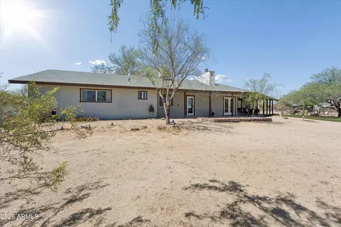 Exterior - 34834 N 3rd Ave, Phoenix, AZ 85086 photo 12 of 12