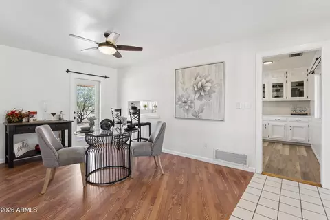 Dining - 34834 N 3rd Ave, Phoenix, AZ 85086 photo 3 of 3