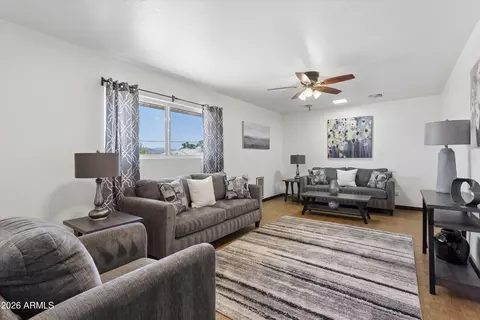 Living - 34834 N 3rd Ave, Phoenix, AZ 85086 photo 5 of 6
