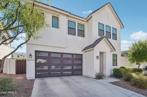 35204 N Magnette Way, San Tan Valley, AZ 85142