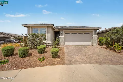 4350 N 202nd Ave, Litchfield Park, AZ 85340