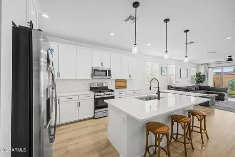 4350 N 202nd Ave, Litchfield Park, AZ 85340