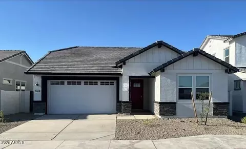 26434 W Florence Ave, Buckeye, AZ 85326