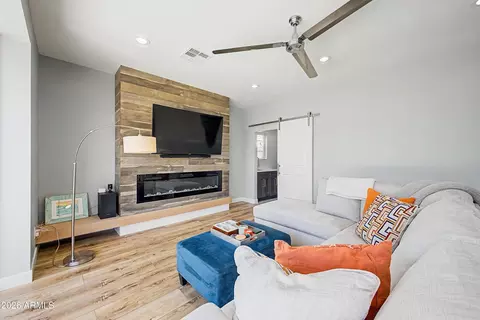 Living - 4136 E Glenrosa Ave, Phoenix, AZ 85018 photo 3 of 4