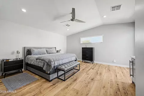 Bedroom - 4136 E Glenrosa Ave, Phoenix, AZ 85018 photo 1 of 3