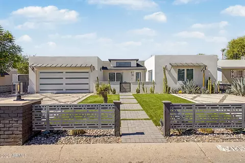 4136 E Glenrosa Ave, Phoenix, AZ 85018