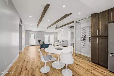 Dining - 4136 E Glenrosa Ave, Phoenix, AZ 85018 photo 1 of 1