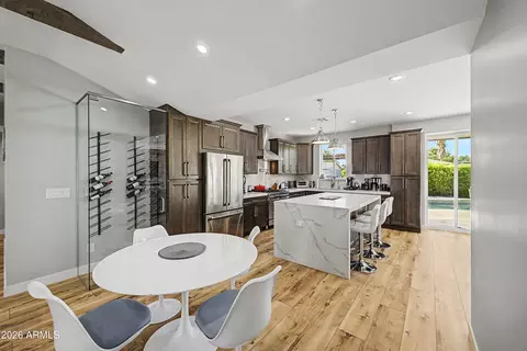 Kitchen - 4136 E Glenrosa Ave, Phoenix, AZ 85018 photo 1 of 5