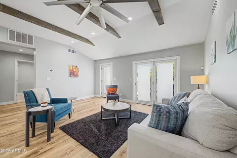 Living - 4136 E Glenrosa Ave, Phoenix, AZ 85018 photo 1 of 4