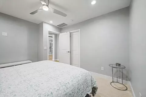 Bedroom - 4136 E Glenrosa Ave, Phoenix, AZ 85018 photo 3 of 3
