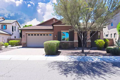 6171 S Fresno St, Chandler, AZ 85249