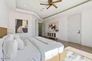 Bedroom - 6829 N 14th St, Phoenix, AZ 85014 photo 4 of 8
