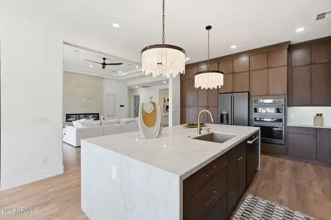 Kitchen - 6829 N 14th St, Phoenix, AZ 85014 photo 7 of 16