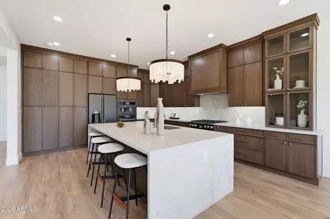 Kitchen - 6829 N 14th St, Phoenix, AZ 85014 photo 9 of 16