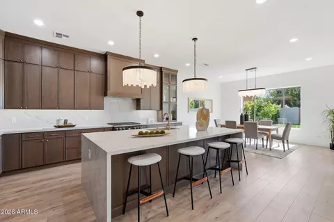 Kitchen - 6829 N 14th St, Phoenix, AZ 85014 photo 2 of 16