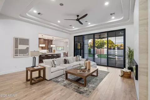 Living - 6829 N 14th St, Phoenix, AZ 85014 photo 2 of 10