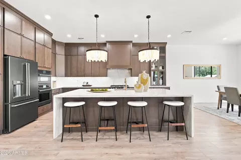Kitchen - 6829 N 14th St, Phoenix, AZ 85014 photo 11 of 16
