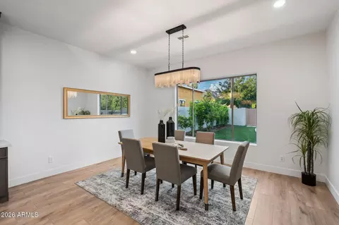Dining - 6829 N 14th St, Phoenix, AZ 85014 photo 1 of 5