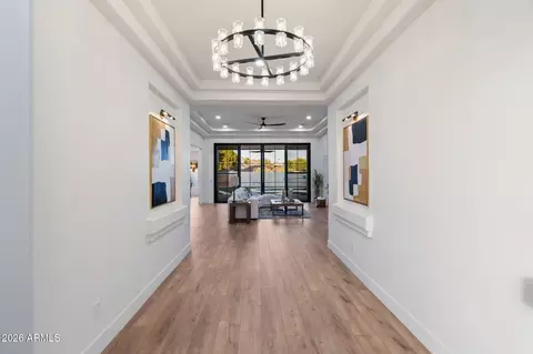 Entry Way - 6829 N 14th St, Phoenix, AZ 85014 photo 1 of 3