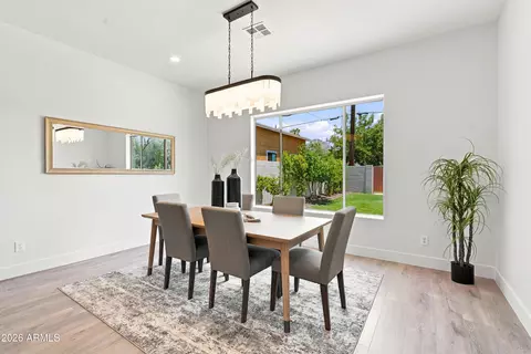 Dining - 6829 N 14th St, Phoenix, AZ 85014 photo 5 of 5