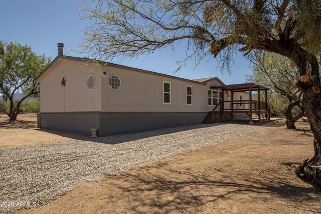 1575 W Dove Way, Amado, AZ 85645