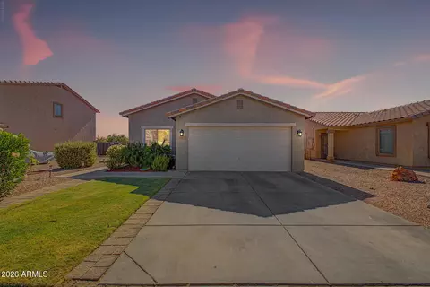 7444 S Sunrise Way, Buckeye, AZ 85326