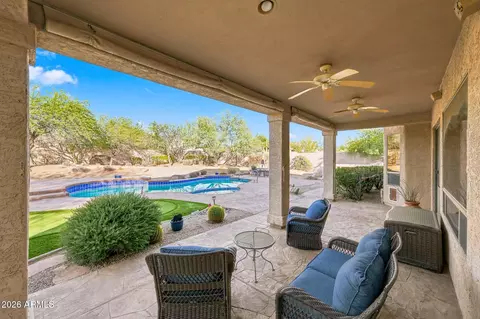 4954 E Cascalote Dr, Cave Creek, AZ 85331 photo 32
