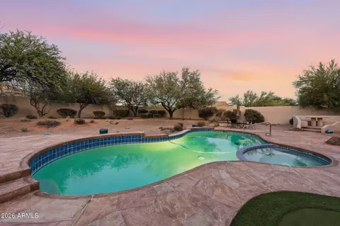 4954 E Cascalote Dr, Cave Creek, AZ 85331 photo 46