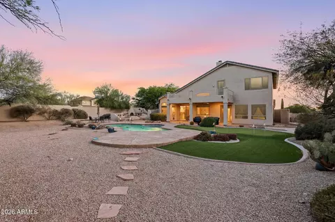4954 E Cascalote Dr, Cave Creek, AZ 85331 photo 40