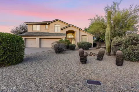 4954 E Cascalote Dr, Cave Creek, AZ 85331 photo 49