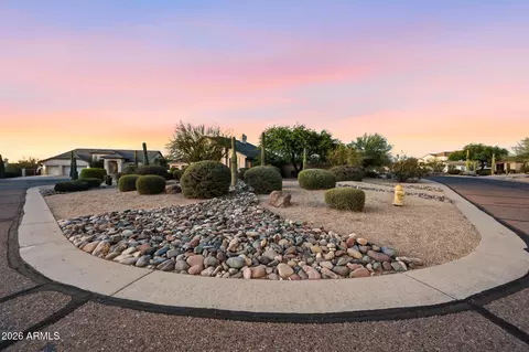 4954 E Cascalote Dr, Cave Creek, AZ 85331 photo 51