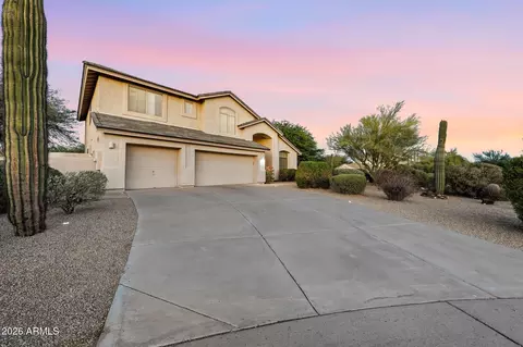 4954 E Cascalote Dr, Cave Creek, AZ 85331 photo 50