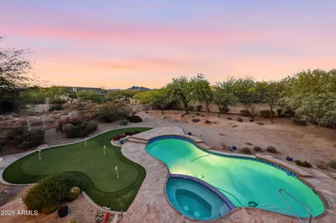 4954 E Cascalote Dr, Cave Creek, AZ 85331 photo 39