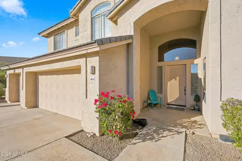 4954 E Cascalote Dr, Cave Creek, AZ 85331 photo 3