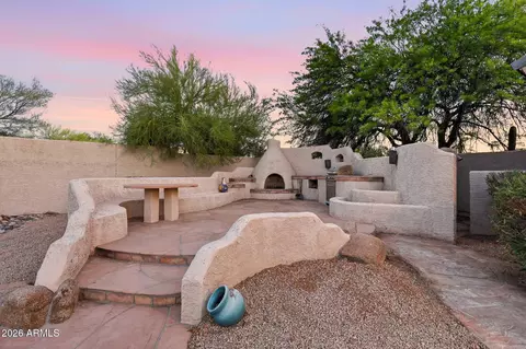 4954 E Cascalote Dr, Cave Creek, AZ 85331 photo 48