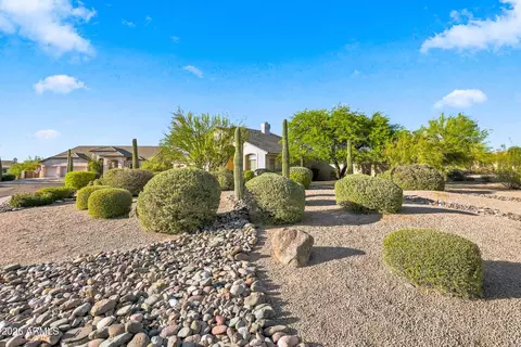 4954 E Cascalote Dr, Cave Creek, AZ 85331 photo 4