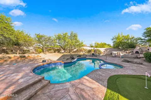 4954 E Cascalote Dr, Cave Creek, AZ 85331 photo 35