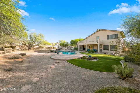 4954 E Cascalote Dr, Cave Creek, AZ 85331 photo 31