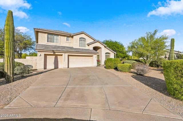 4954 E Cascalote Dr, Cave Creek, AZ 85331