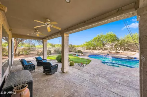 4954 E Cascalote Dr, Cave Creek, AZ 85331 photo 33