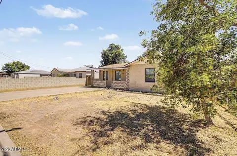 453 E Crescent Ave, Mesa, AZ 85204