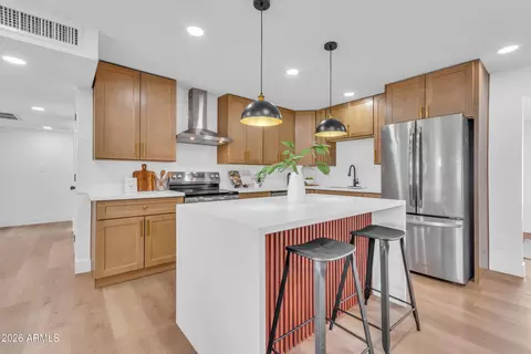 Kitchen - 2216 N 68th Dr, Phoenix, AZ 85035 photo 1 of 4