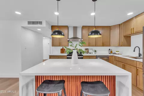 Kitchen - 2216 N 68th Dr, Phoenix, AZ 85035 photo 3 of 4