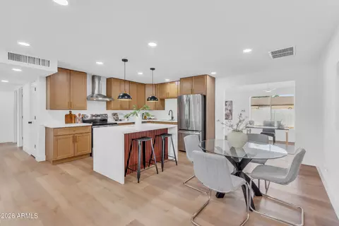 Kitchen - 2216 N 68th Dr, Phoenix, AZ 85035 photo 4 of 4