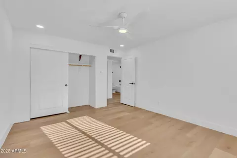 Bedroom - 2216 N 68th Dr, Phoenix, AZ 85035 photo 7 of 8