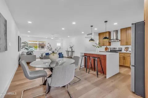 Dining - 2216 N 68th Dr, Phoenix, AZ 85035 photo 1 of 1